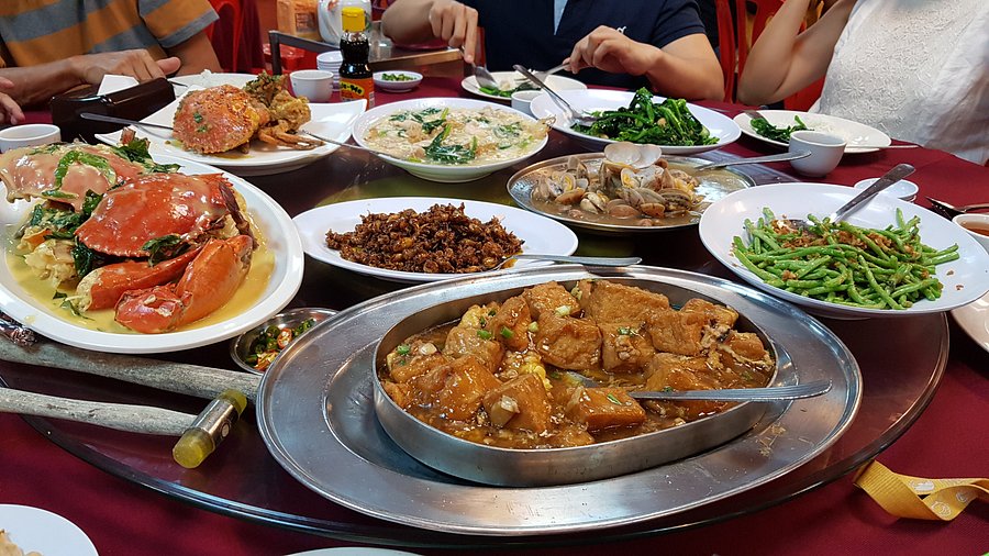 Lala Chong Cashback Rewards